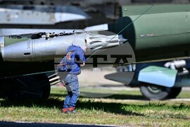 Село Крумово - Ден на авиацията и космонавтиката