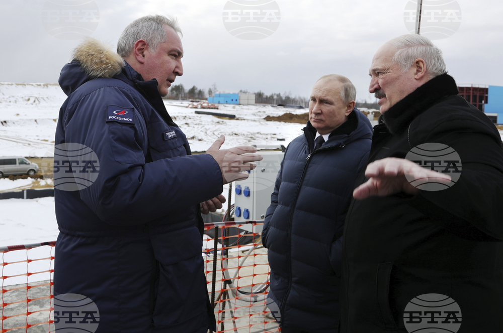 Лукашенко изключи възможността Беларус да стане част от Русия