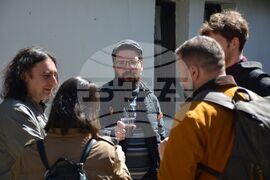 Благоевград - проект - „Стаички“