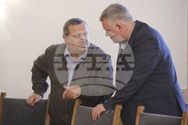 Парламент - Комисия по здравеопазването