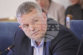 Комисия по здравеопазването - Антон Тонев
