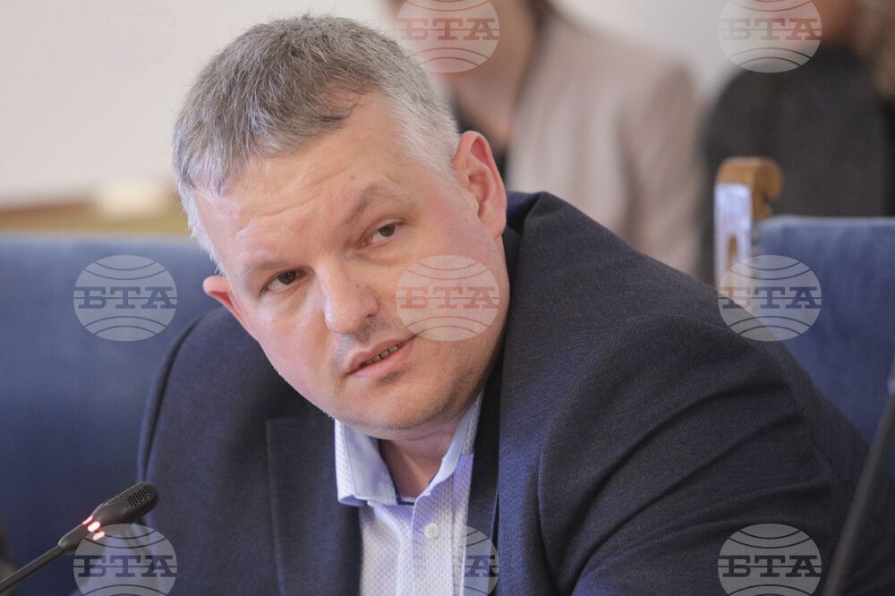 Комисия по здравеопазването - Антон Тонев