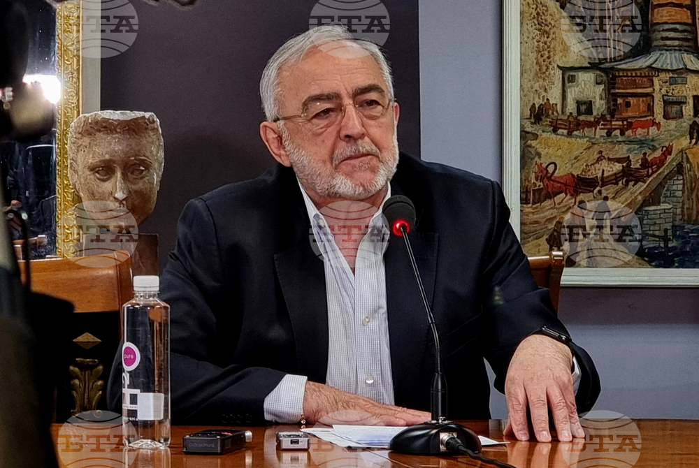 Мариус Донкин  - пресконференция 