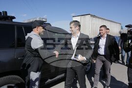 Кирил Петков - превозвачи - среща