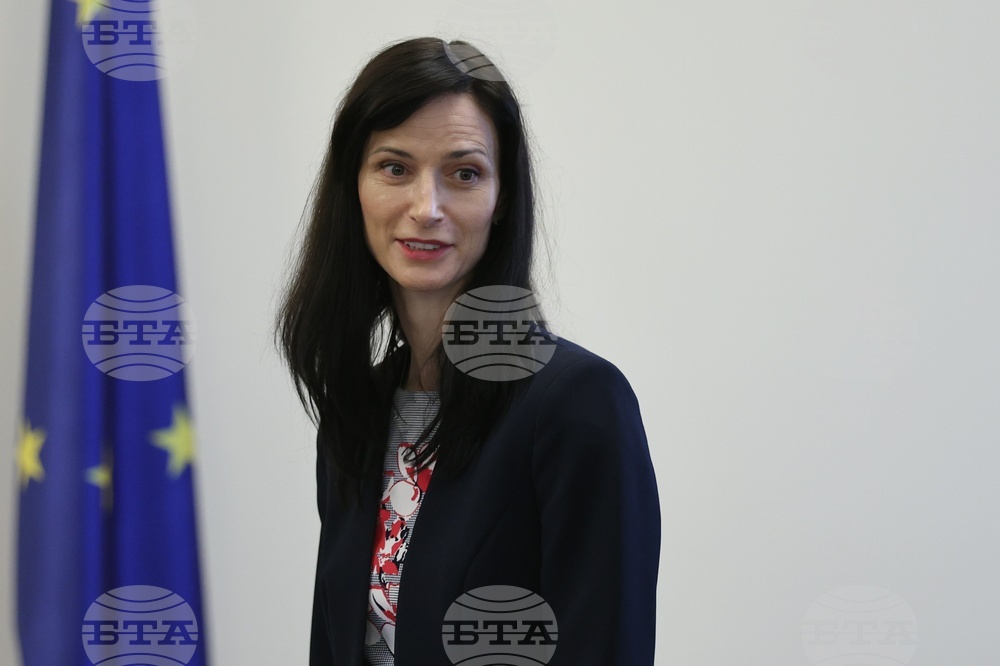Deputy Prime Minister Gabriel Will Chair National Council for People with Disabilities
