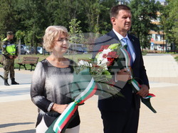 Снимка: Община Хасково