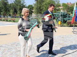 Снимка: Община Хасково