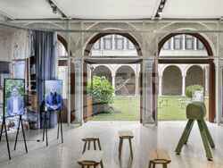 Снимка: Камара на архитектите в България