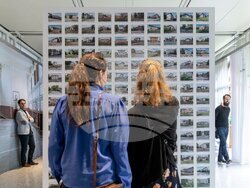 Снимка: Камара на архитектите в България