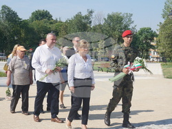 Снимка: Областна администрация – Хасково