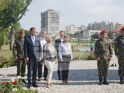 Снимка: Областна администрация – Хасково