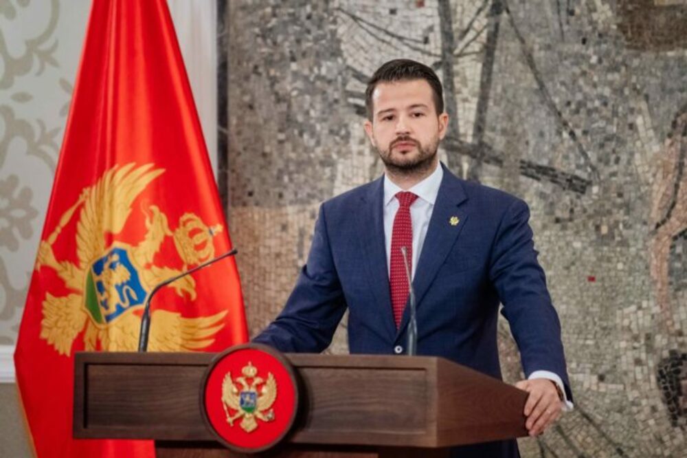 МИНА: Милатович: Надявам се, че Черна гора ще стане членка на ЕС в рамките на следващите пет години