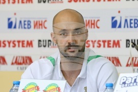 Пресклуб България - бадминтон - Стефани Стоева - Габриела Стоева - пресконференция