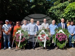 Снимка: Община Кюстендил