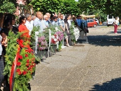 Снимка: Община Кюстендил