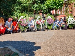 Снимка: Община Кюстендил