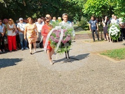 Снимка: Община Кюстендил