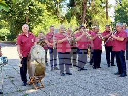 Снимка: Община Кюстендил