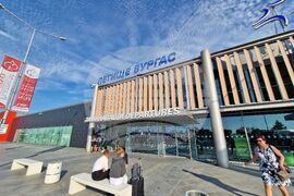 Burgas Airport Welcomes Passenger No. 1,000,000 for This Year