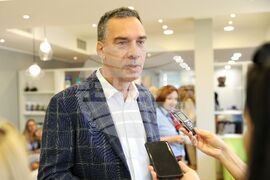 Burgas Airport Welcomes Passenger No. 1,000,000 for This Year