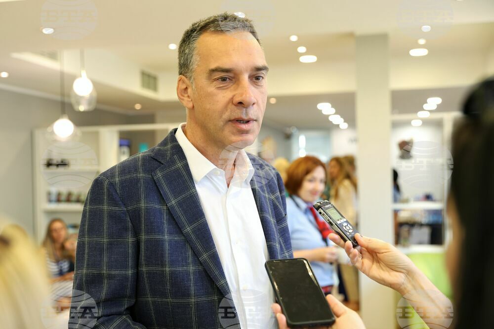 Burgas Airport Welcomes Passenger No. 1,000,000 for This Year