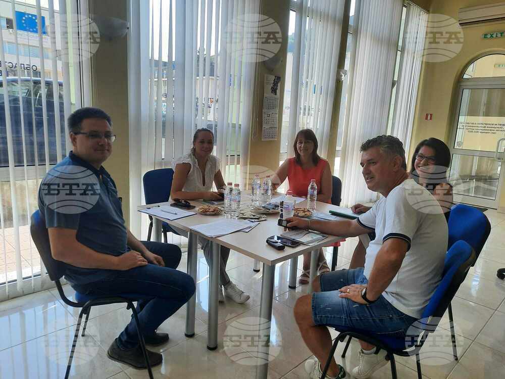 Областният информационен център в Ловеч представи възможностите за кандидатстване с концепции за интегрирани териториални инвестиции