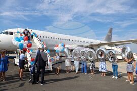 Burgas Airport Welcomes Passenger No. 1,000,000 for This Year