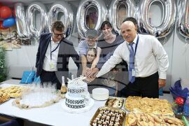 Burgas Airport Welcomes Passenger No. 1,000,000 for This Year