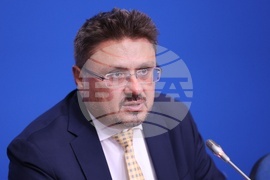 National press club of BTA - Regional History Museum - Sofia - partnership agreement