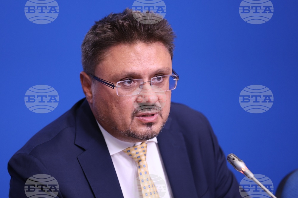 National press club of BTA - Regional History Museum - Sofia - partnership agreement