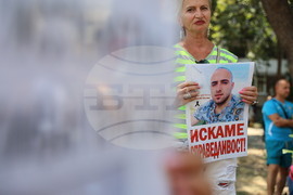 Пловдив - протест