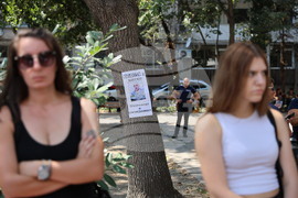 Пловдив - протест