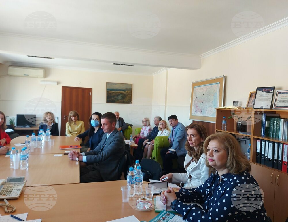 Здравният туризъм е един от приоритетите на Министерството на туризма