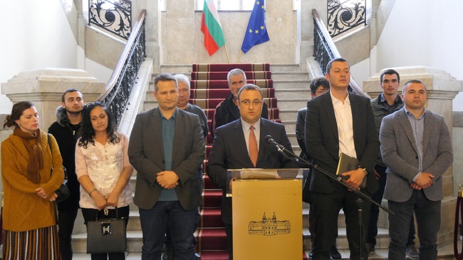 Министър Иванов: През 2022 година сектор „Земеделие“ ще бъде подкрепен в близо  902 млн. лв.