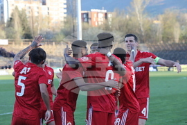 Футбол - Славия - ЦСКА-София - полуфинал