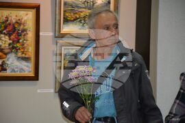 Благоевград - Вили Костова - изложба