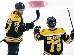 Blues Bruins Hockey