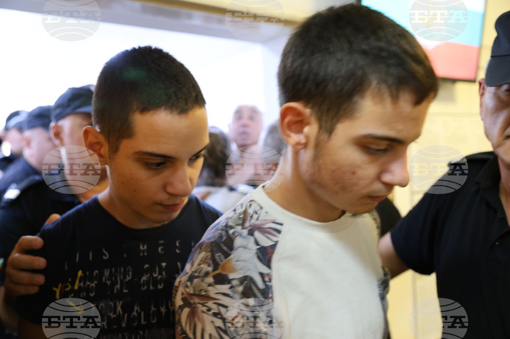 Пловдивският окръжен съд увеличи присъдите на близнаците от Цалапица, осъдени за подпомагане на убиеца на Димитър Малинов