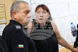 Пловдив - Районен съд - обвиняеми