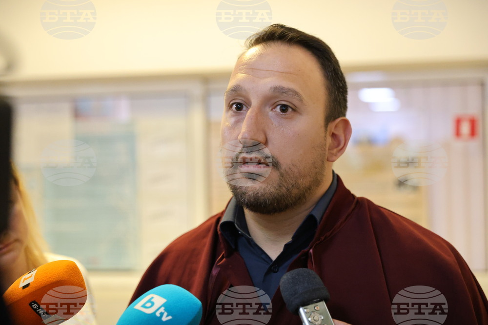 Пловдив - Районен съд - прокурор Димитър Костов