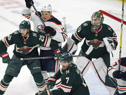 Oilers Wild Hockey