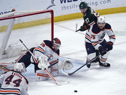 Oilers Wild Hockey