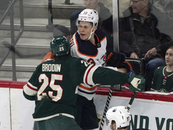 Oilers Wild Hockey