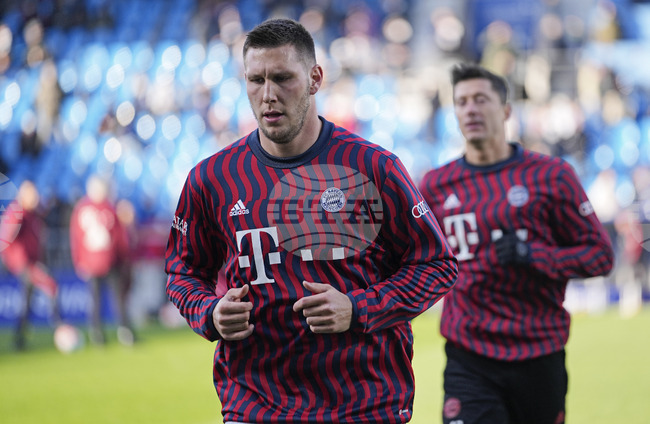 Оливер Бирхоф предложи въвеждане на плейофна система в Бундеслигата