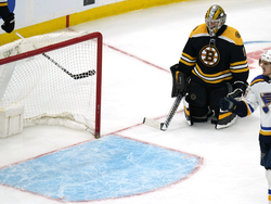 Blues Bruins Hockey