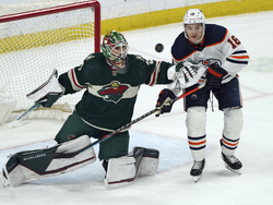Oilers Wild Hockey