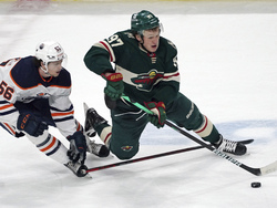 Oilers Wild Hockey