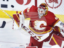 Kraken Flames Hockey