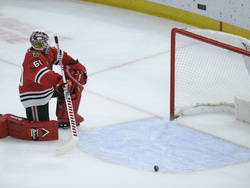 Kings Blackhawks Hockey