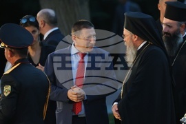 Military Tattoo Marks 120th Anniversary of Ilinden-Preobrazhenie Uprising